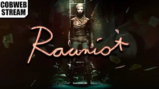 Rauniot - Финляндия после апокалипсиса