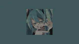 "why are you so useless?" ||a vocaloid playlist||