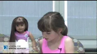 Scoliosis Treatment for Pediatric Patients