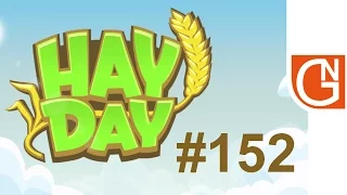 Hay Day · Let's Play #152