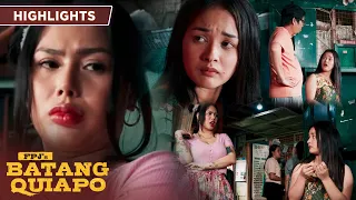 Chicky convinces Joy about her work | FPJ's Batang Quiapo (w/ English Subs)