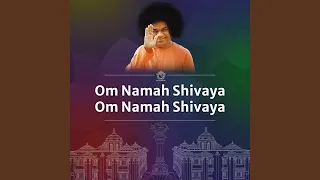 Om Namah Shivaya Om Namah Shivaya