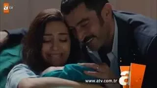 Feride ve Mahir'in çocukları dünyaya geliyor: Karadayı 115. (Final) Bölüm - atv