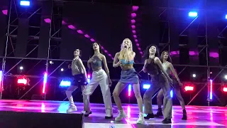 230511 서울대 축제 ｜ 있지 (ITZY) 'SNEAKERS' 직캠