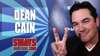 Dean Cain on Ex-Girlfriend Brooke Shields, Insight In His Sex Life & his latest film "Merry ExMas"