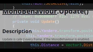 YandereDev: A Lesson in Coding