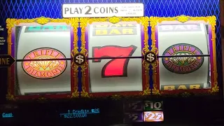 4 Handpays!! Huge Jackpot! Vegas Part 1