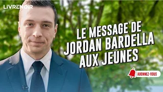 Confidences de Jordan Bardella : de Call of duty aux elections européennes ! 🔥