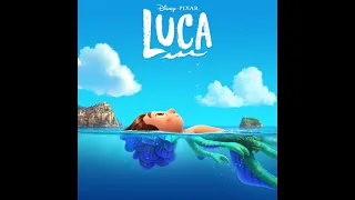 That's the Dream | Luca OST