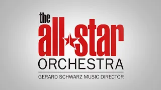 All-Star Orchestra, Episode #10: Rimsky-Korsakov -  Scheherazade