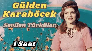 Gülden Karaböcek Sevilen Türküler