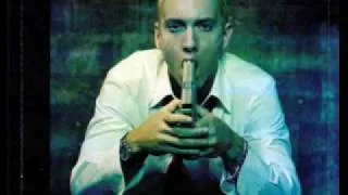 EMINEM - Spend Some Time (Feat. Obie Trice, Stat Quo & 50 Cent) (Produced By Eminem)