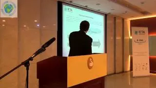 B-PMR Shanghai: Day 1 Theme 2 EDF Trading Presentation