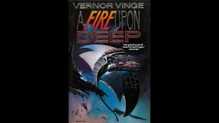 A Fire Upon the Deep [1/3] by Vernor Vinge (Gary Tipton)