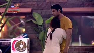 Bigg Boss 13 Episode 67 Sneak Peek 03|1 Jan 2020: Shehnaaz Is In Pyaar With Sidharth