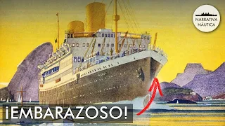 ¡Más DISEÑOS De Barcos FALLIDOS!