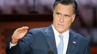 China Warns of Romney's 'Cold War Mentality' (LinkAsia: 8/31/12)