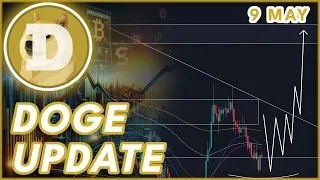 WILL DOGE STILL RALLY?🔥 | DOGECOIN (DOGE) PRICE PREDICTION & NEWS 2024!