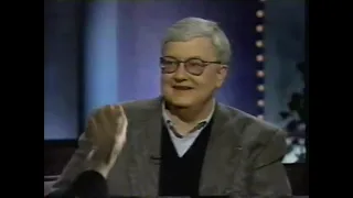 Siskel and Ebert - It Takes Two review (1995)