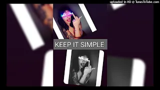 Keep It Simple Tech House [PATER_STYLES MIX]