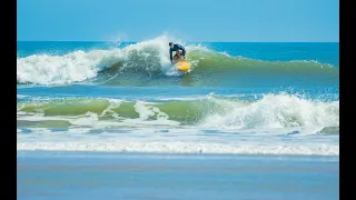 New Smyrna Beach, FL April 27, 2022 Raw Clips