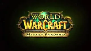 WoW: Mists of Pandaria [OST] - Alliance Battle March