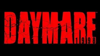 🔴 Стрим прохождение Daymare: 1998 🔴 ➡ 💣 Глава 3. Продолжение 💥