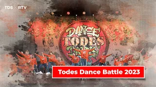 Todes Dance Battle 2023