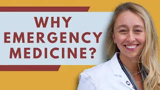 Should You Consider Applying to Emergency Medicine Residency? | Osteopathic Webinar