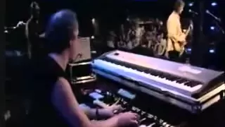 Snowy White - Little Wing (Live 1995)