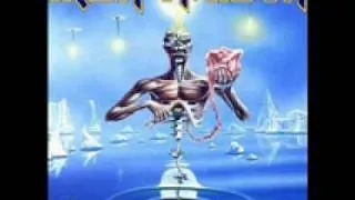 Iron Maiden-Moonchild