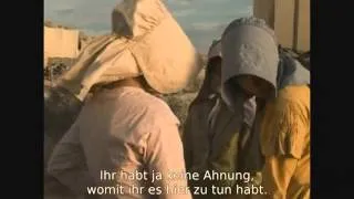 Meek s Cutoff Trailer deutsch   offizieller Kinotrailer german HD   2011