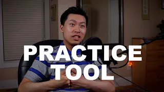 One of the best violin practice tools?