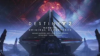 Destiny 2: Warmind Original Soundtrack - Track 11 - A God on Mars