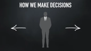 How we make decisions and how Unconscious Bias affects judgement in the workplace video