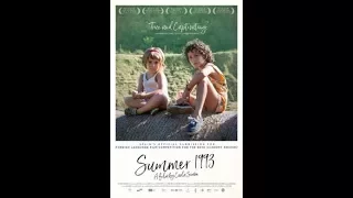 Summer 1993 -  trailer