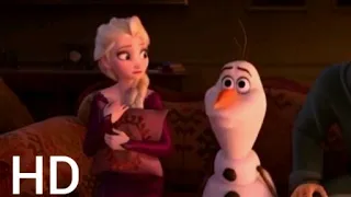 [HD] Playing charades | Frozen 2 clips