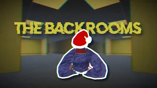 The Backrooms - A BASIX Short Film