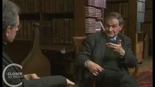 Sir Roger Penrose - Why Explore Cosmos and Consciousness?