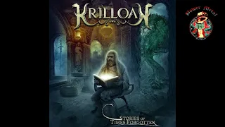 Krilloan - Stories of Times Forgotten [EP] (2021)