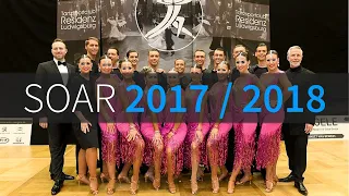 TSC Residenz Ludwigsburg - Bundesliga - 2018 Soar