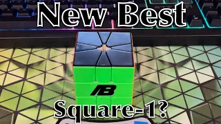 Isaac’s MGC Square-1 Unboxing and Review!