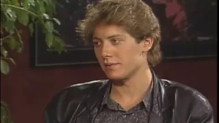 James Spader