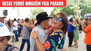 🪗 O FORRÓ MAIS ANIMADO DO BRASIL É AQUI Cultura na praça em Arapiraca Alagoas 👆