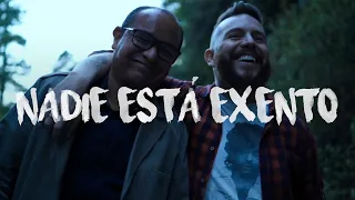 NADIE ESTÁ EXENTO - Daniel Habif