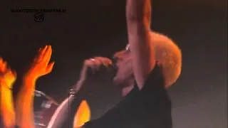 Scooter - J'adore Hardcore (Live In Hamburg 2012) HD.