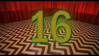 Twin Peaks Revival/ Season 3 Episode 16 - Review and reaction