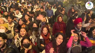 When We Feel Young | When Chai Met Toast | Northeast Festival 2022, New Delhi