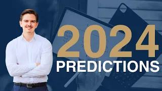 My consulting industry predictions 2024!