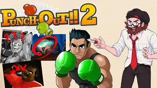 Punch Out!! for the Switch! - Let's Make a Sequel